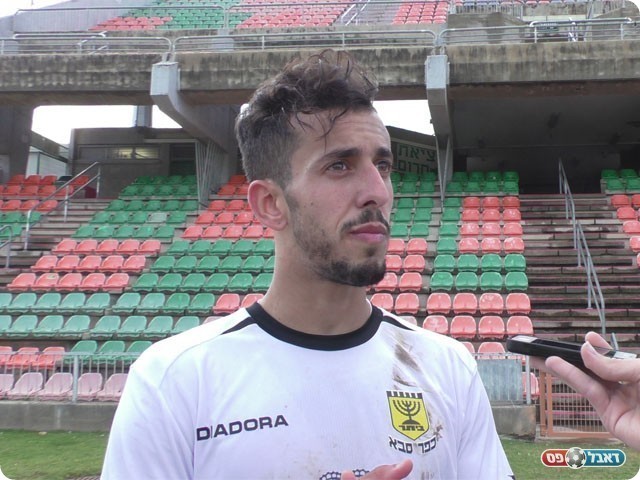 ויטלי גנון (שקד מורג)